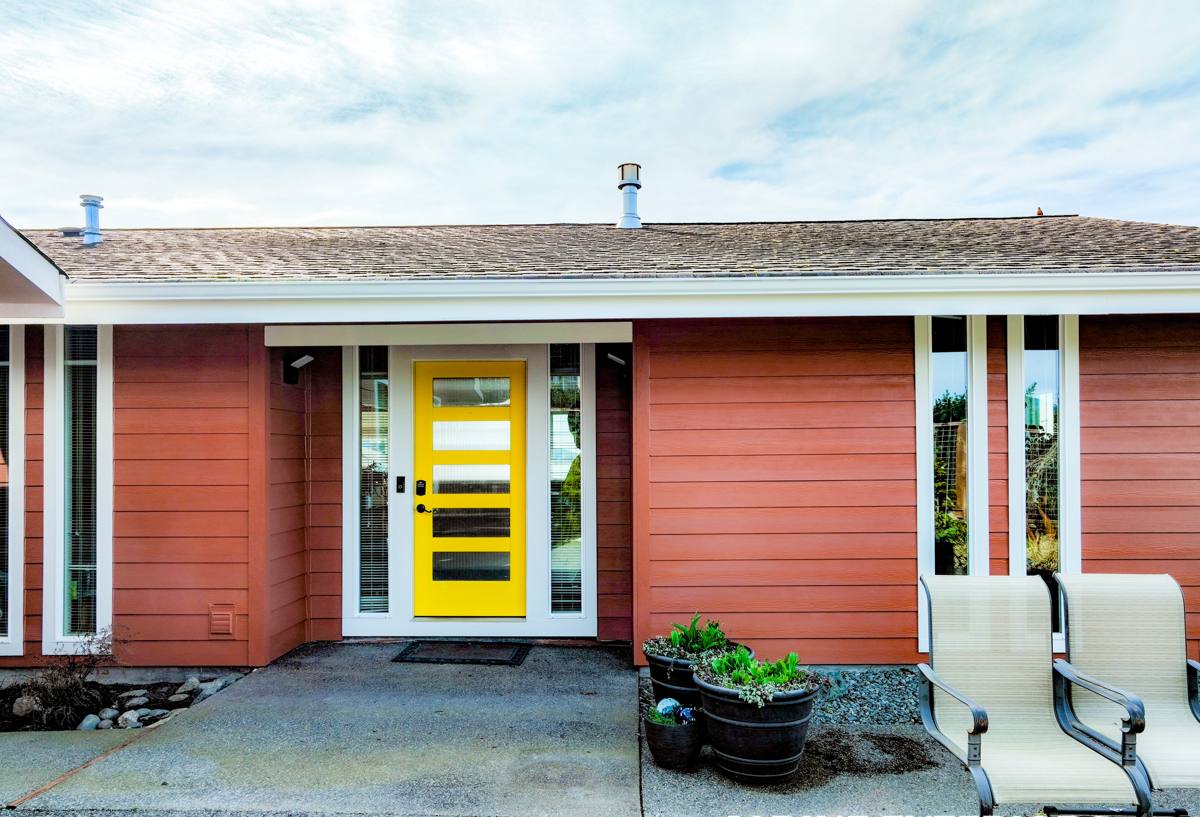 Custer Siding siding replacement in Custer, WA